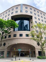 Winsland House I (D9), Office #469267761